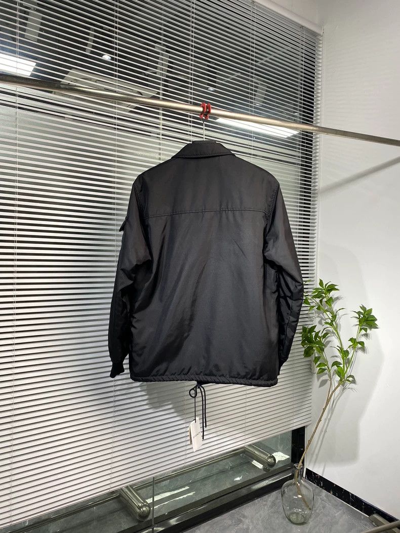 Givenchy Givenchy Double-sided cotton padded jacket 2506-Nextarrow Size US L / EU 52-54 / 3 - 4 Thumbnail