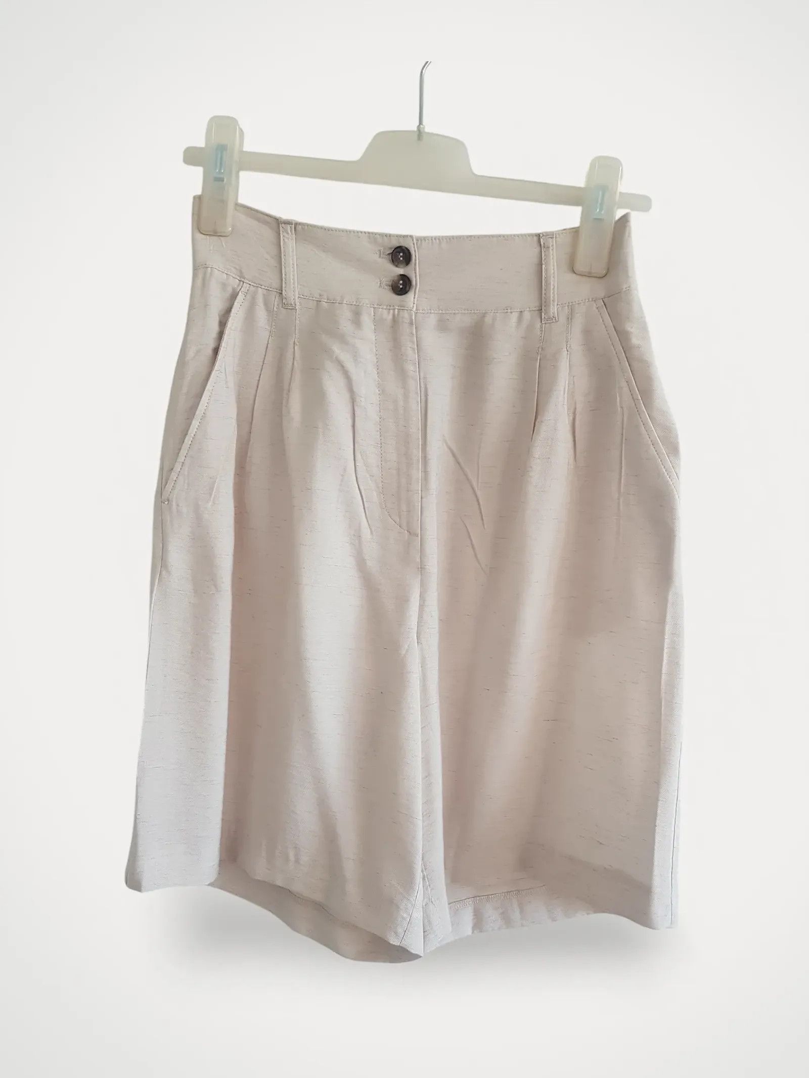 H&M H&M Shorts Size 27" / US 4 / IT 40 - 1 Thumbnail