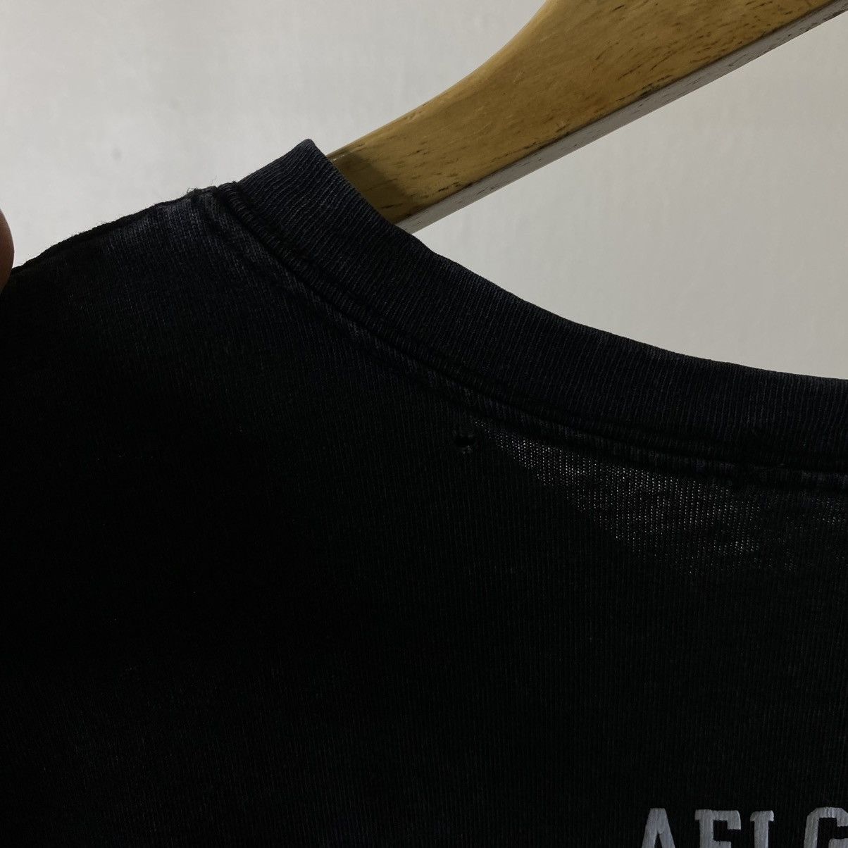 If Six Was Nine JapanBrand Studded Seditionaries Cyber Gothic Punk LGB Tee Size US M / EU 48-50 / 2 - 8 Thumbnail