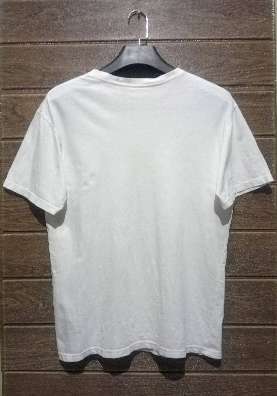 Lee Lee Big Logo Tee Size US S / EU 44-46 / 1 - 3 Thumbnail