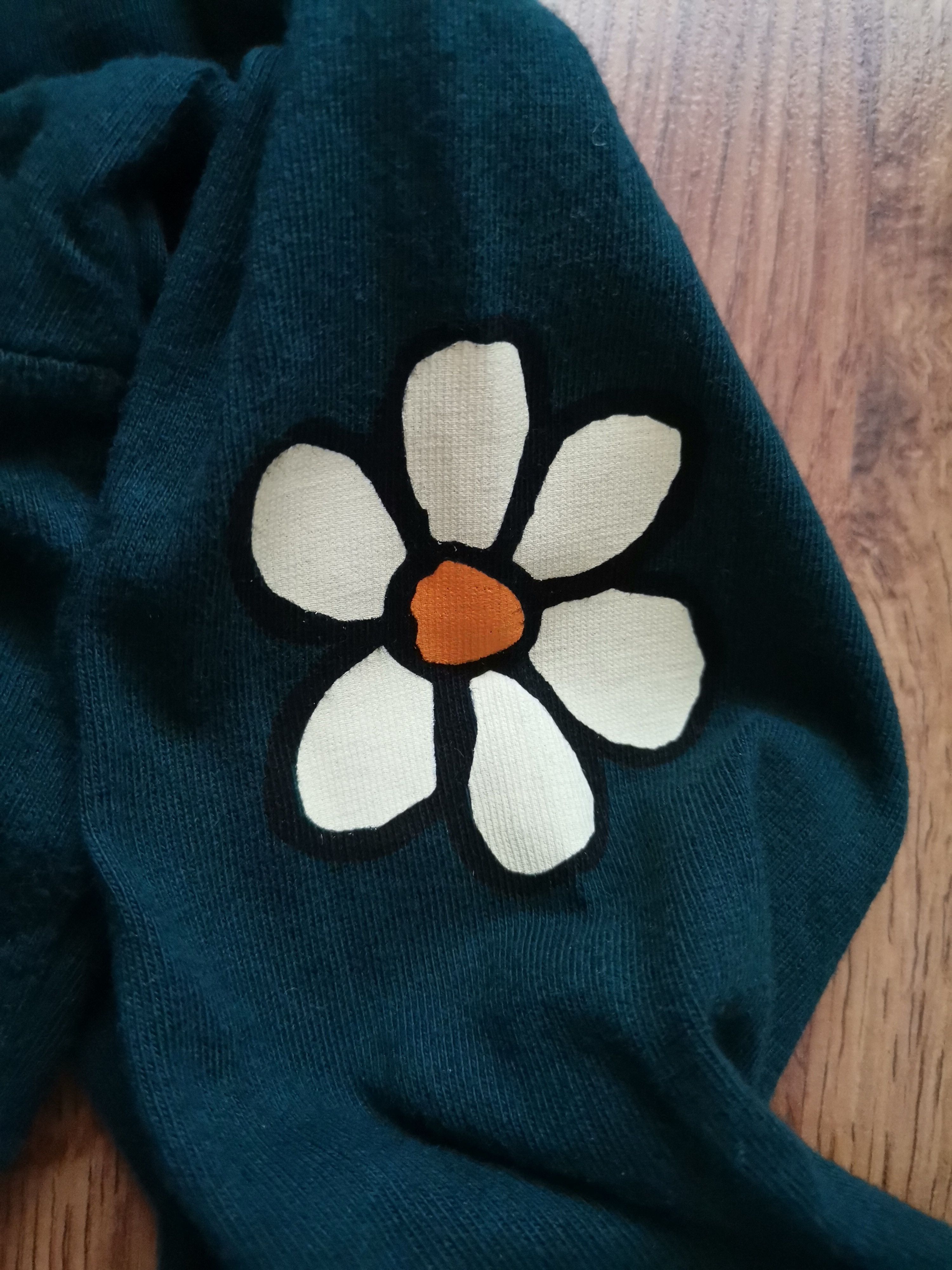 Guru Guru Flower L/S Size US XXL / EU 58 / 5 - 4 Thumbnail
