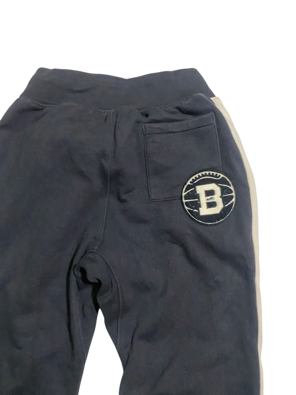 Gap × The Brooklyn Circus Gap x BKC Sweatpants Size US 31 - 4 Thumbnail