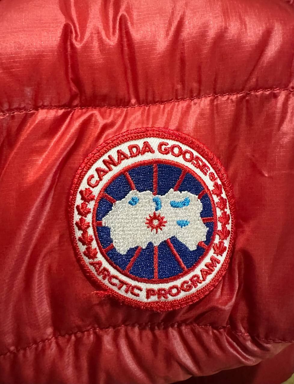 Canada Goose 🔥Canada Goose Crofton Vest Size US M / EU 48-50 / 2 - 7 Thumbnail
