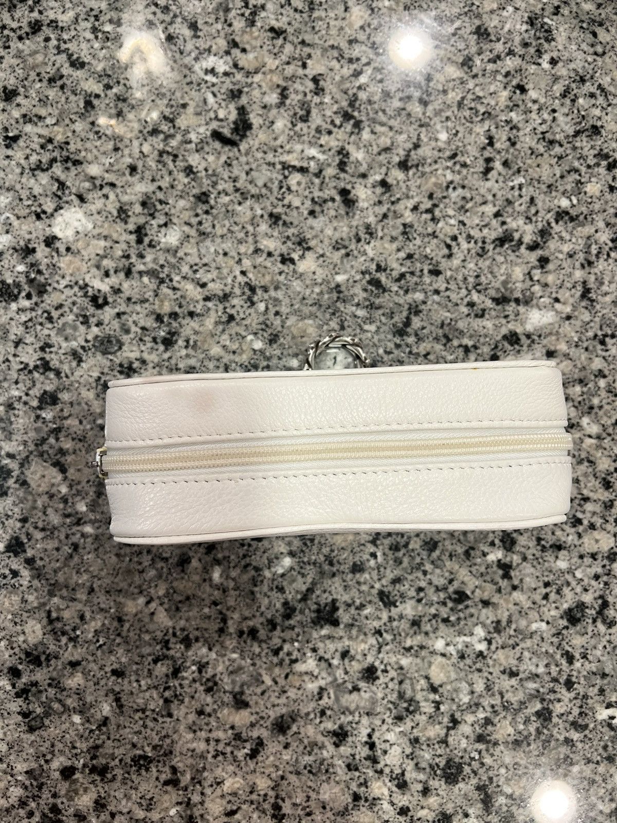 Chrome Hearts Chrome Hearts Glasses Case Size ONE SIZE - 2 Thumbnail