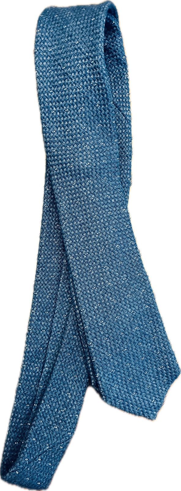 J.Crew J.Crew Skinny Tie Size ONE SIZE - 3 Thumbnail