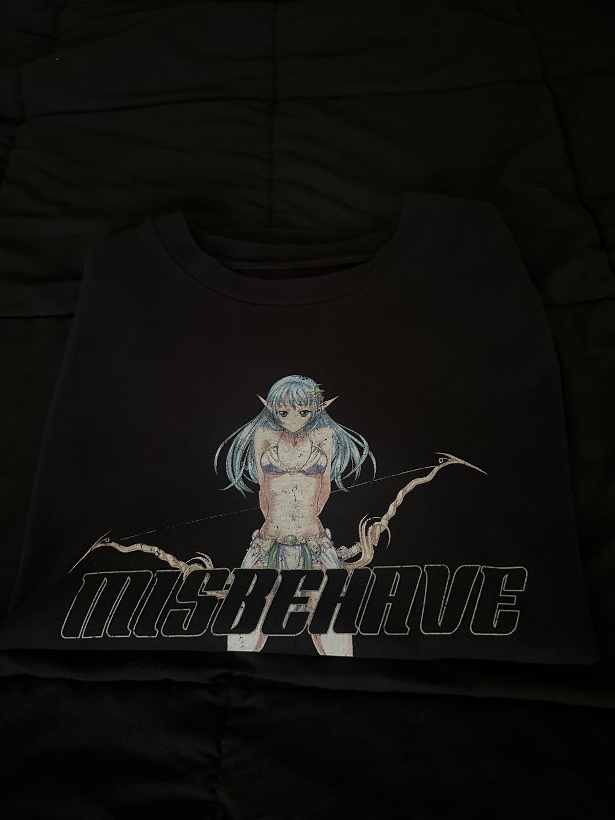 Misbhv MISBHV Shibuya Tee Size US L / EU 52-54 / 3 - 1 Thumbnail