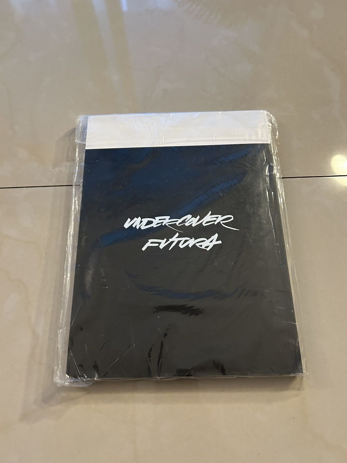 Hypebeast Hypebeast x Undercover Issue 27 Size ONE SIZE - 2 Thumbnail