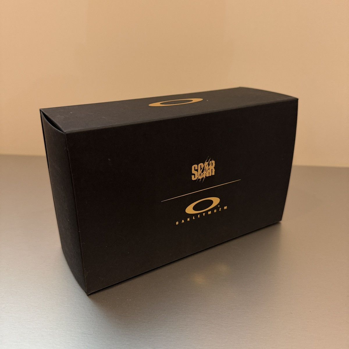 Oakley Oakley MUZM Scar Size ONE SIZE - 1 Thumbnail