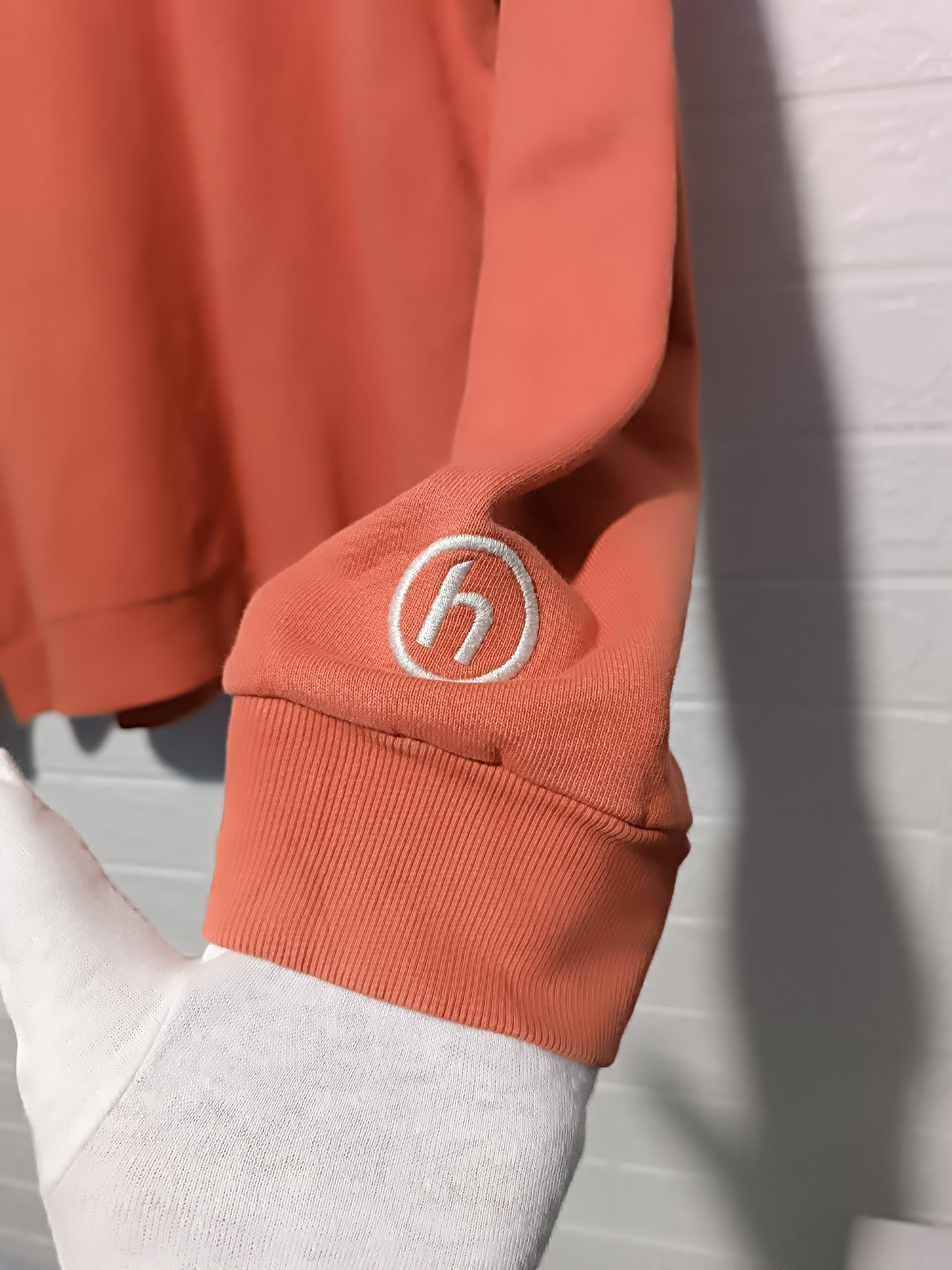 HIDDEN Hidden Crewneck Size US L / EU 52-54 / 3 - 6 Thumbnail