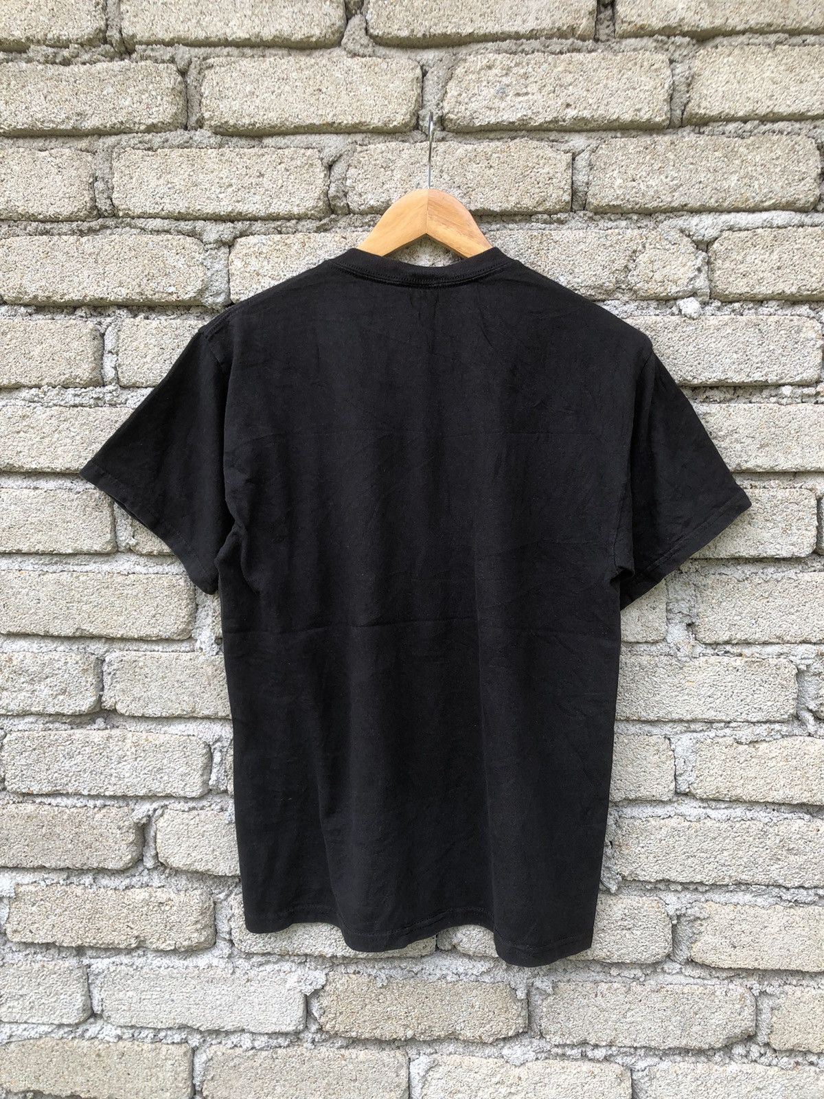 DC Comics × Marvel Comics × Vintage Vintage Y2K Mad Engine Marvel Characters Tshirt Size US M / EU 48-50 / 2 - 9 Thumbnail