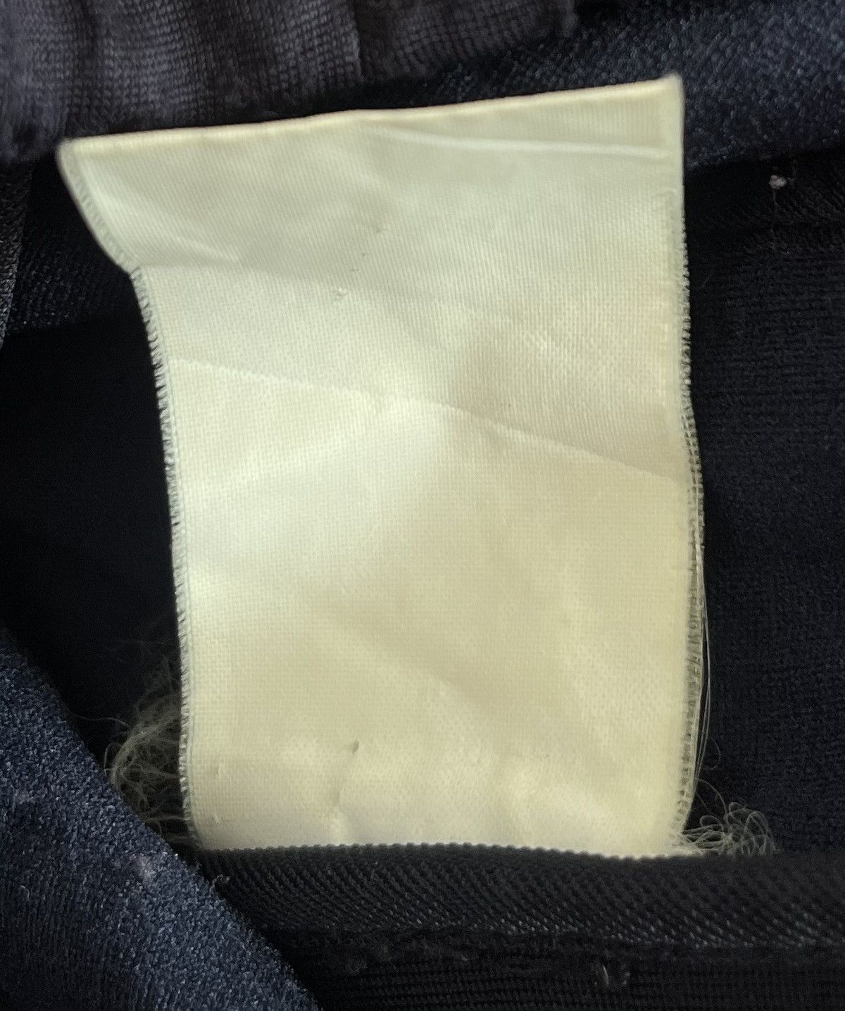 Yohji Yamamoto TAX FREE 🇺🇸 yohji yamamoto y’s quilted zip up jacket Size US S / EU 44-46 / 1 - 6 Thumbnail