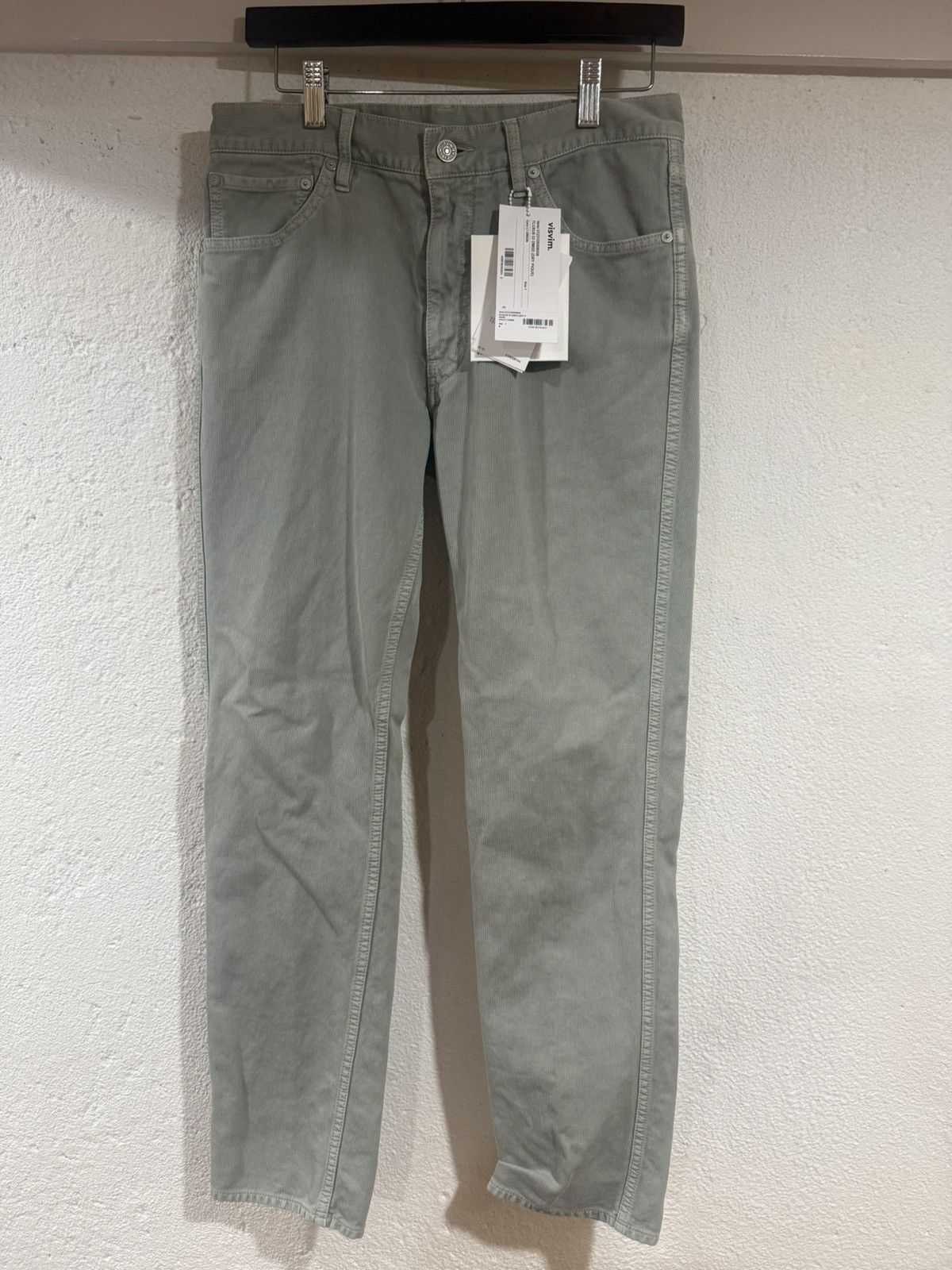 Fluxus Denim