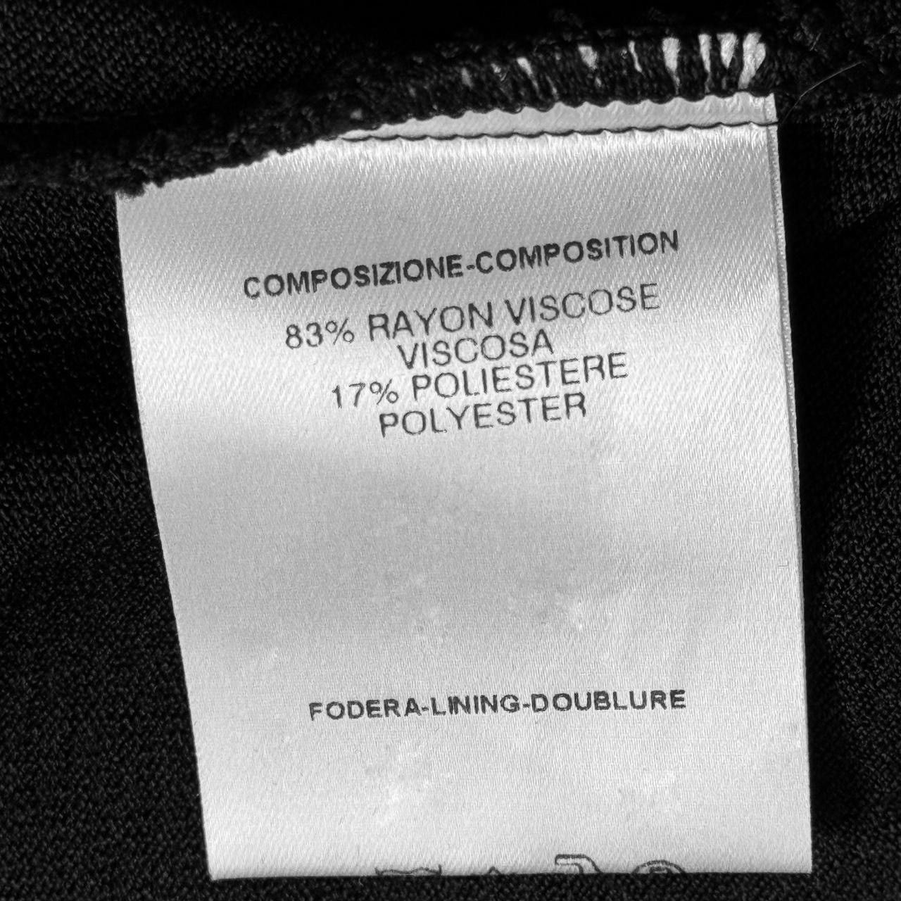 Gucci S/S 2001 Tom Ford design for Gucci dress Size S / US 4 / IT 40 - 7 Thumbnail