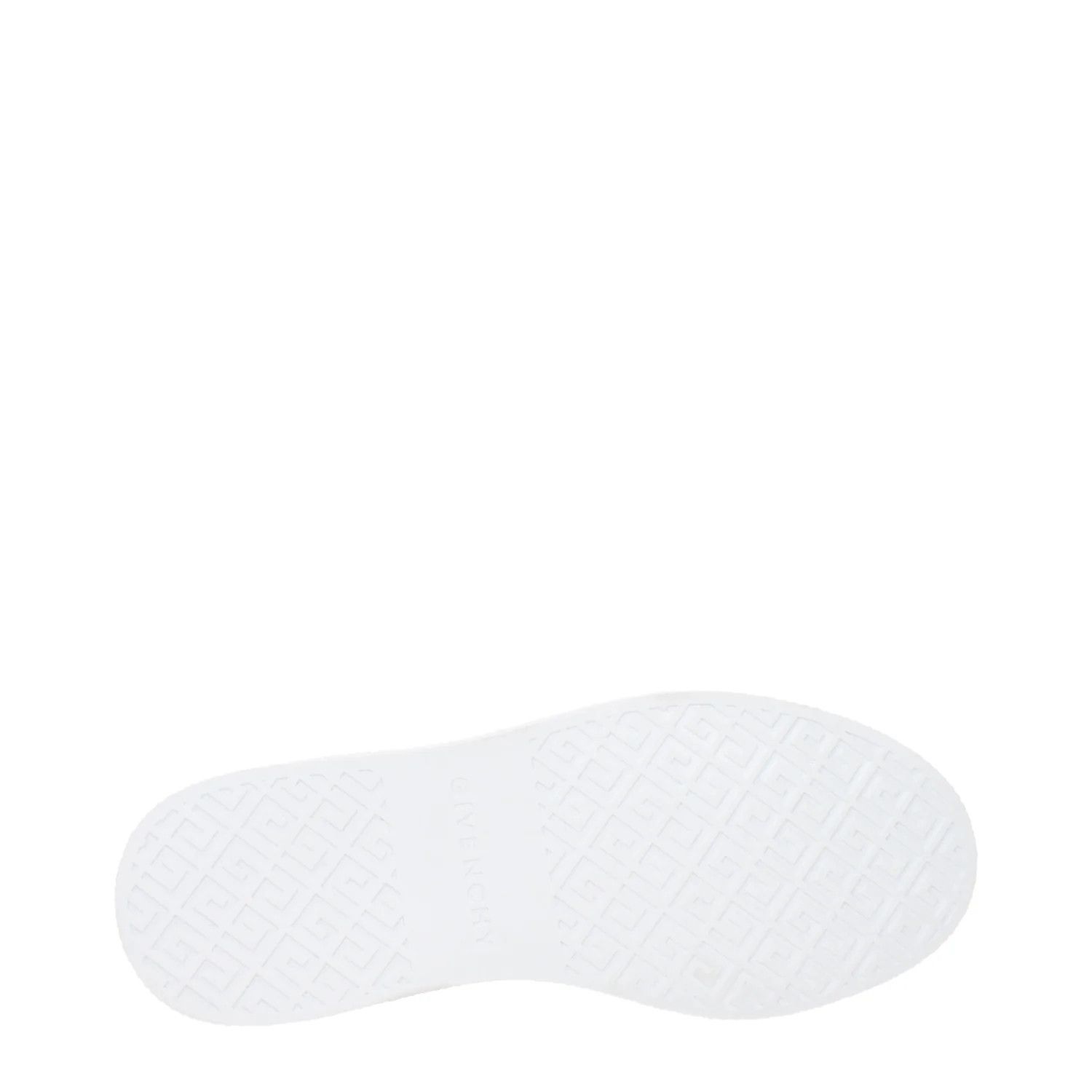 Givenchy ob1o1e1124 Leather Sneakers in White Size US 5.5 / IT 35.5 - 5 Thumbnail