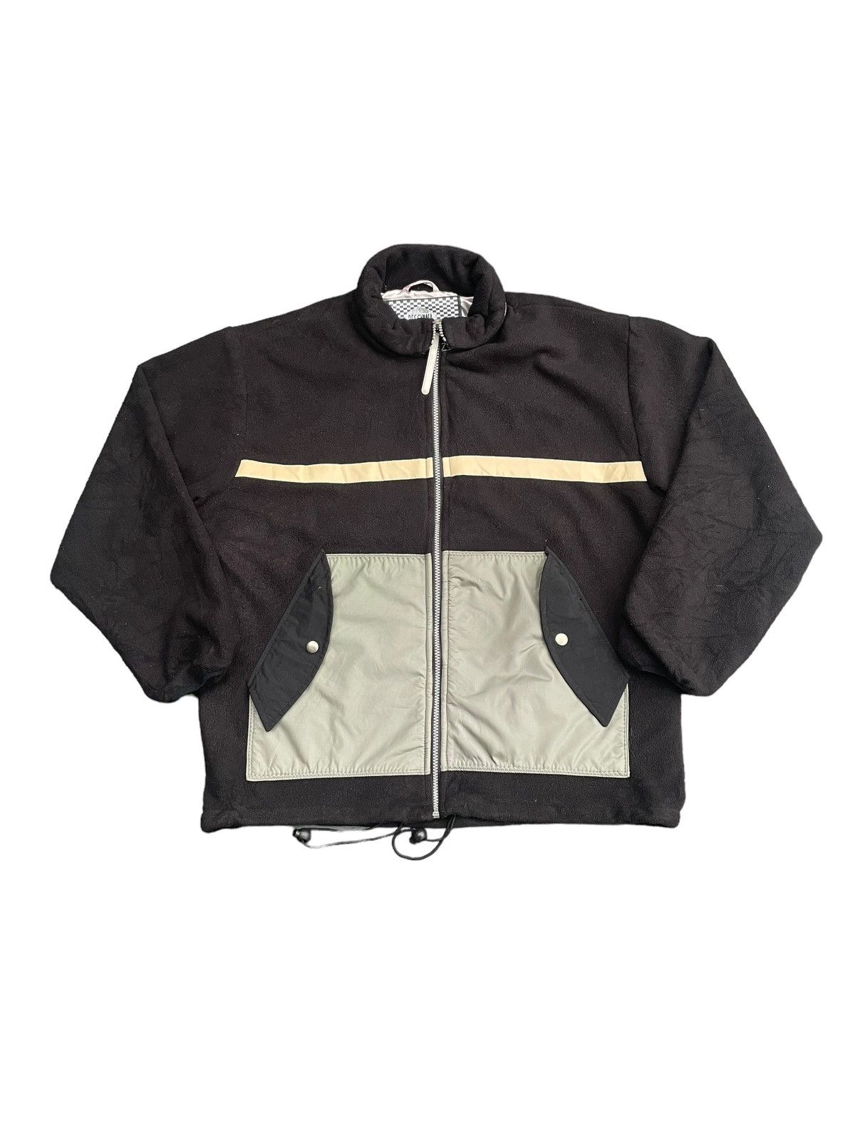 Beschawa Fleece Jacket