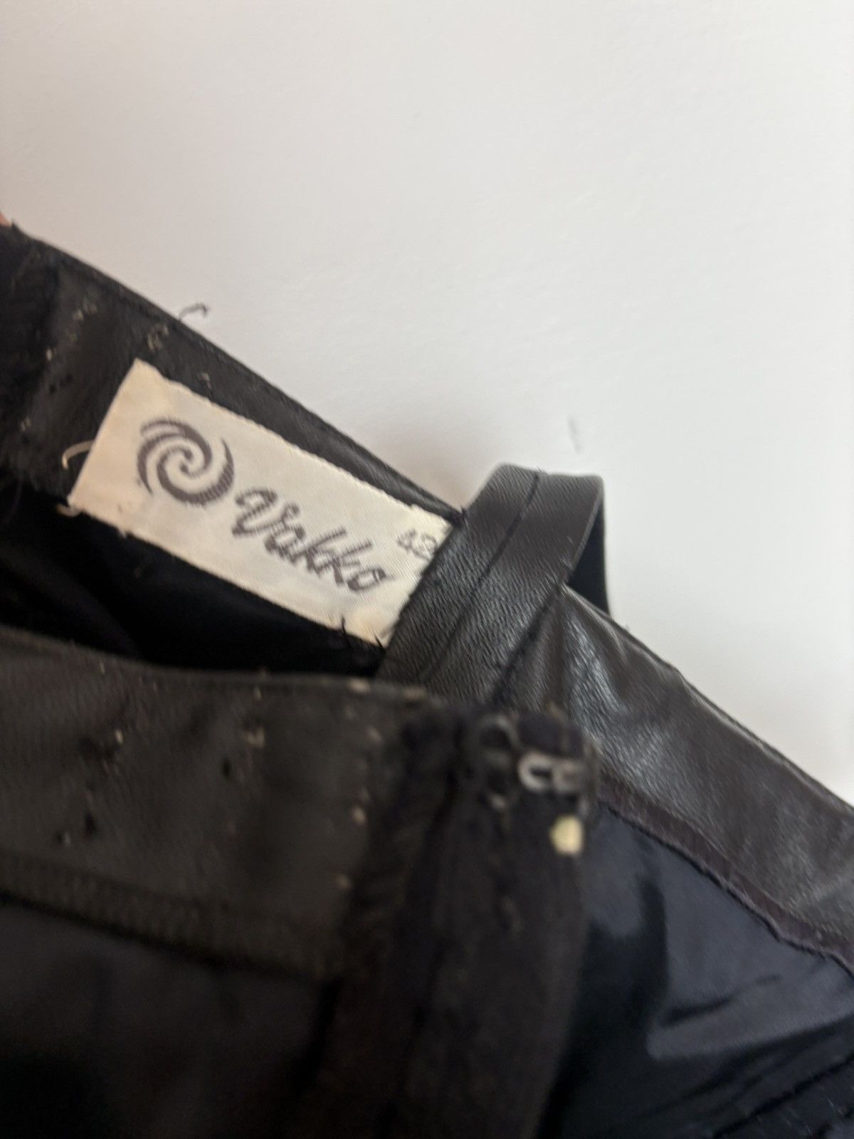 Vintage 90’s vakko dress Size XL / US 12-14 / IT 48-50 - 20 Thumbnail