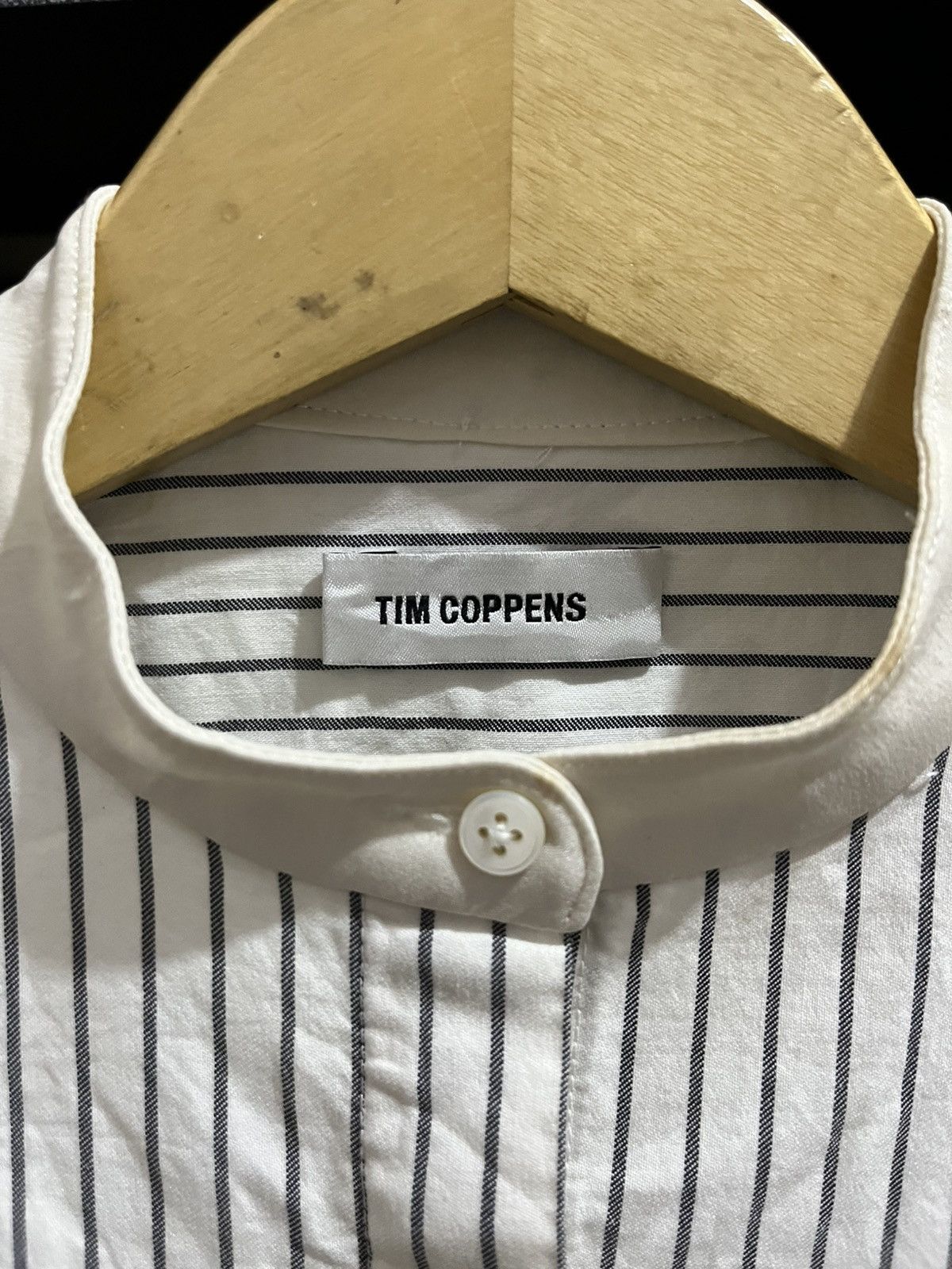 On × Tim Coppens Tim choppens silk hand Size XS / US 0-2 / IT 36-38 - 4 Thumbnail