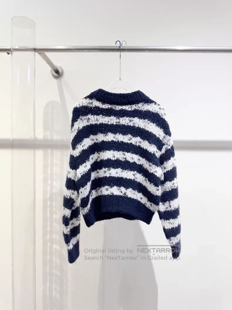 Chanel Chanel Sweater Size XXS / US 00 / IT 34 - 3 Thumbnail