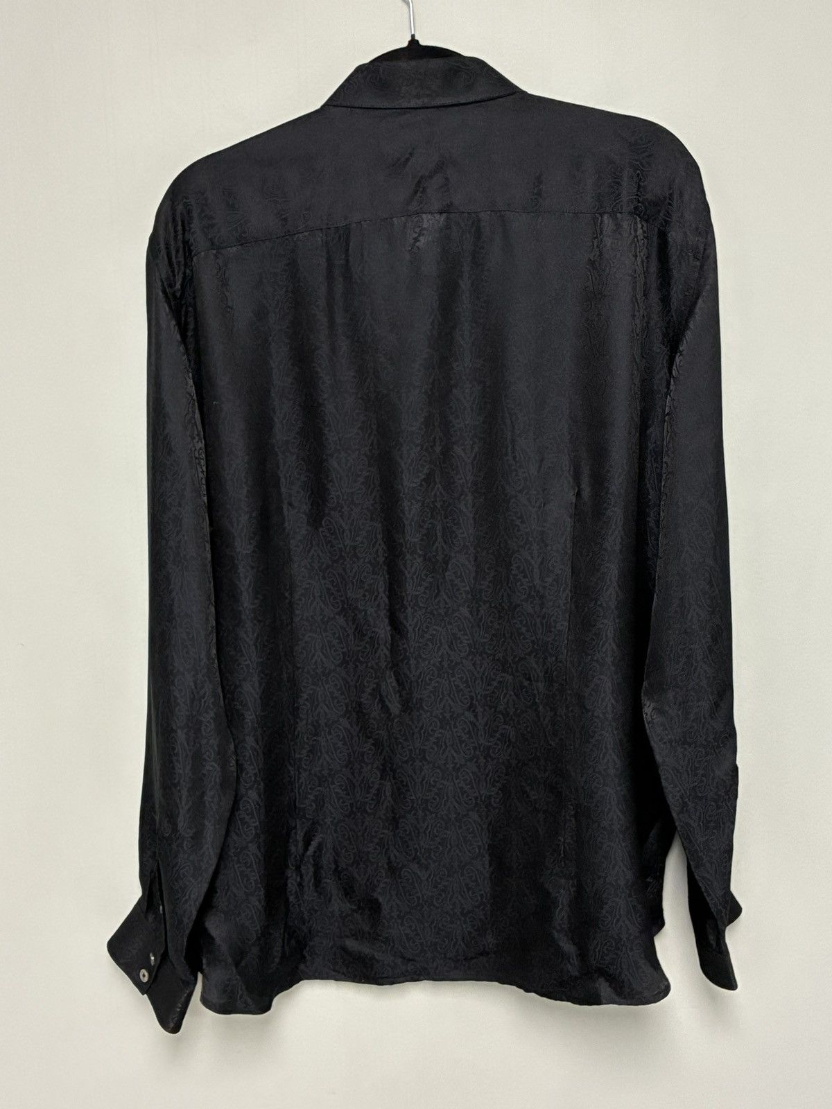 John Varvatos Martin Shirt Size Large Size US L / EU 52-54 / 3 - 16 Thumbnail