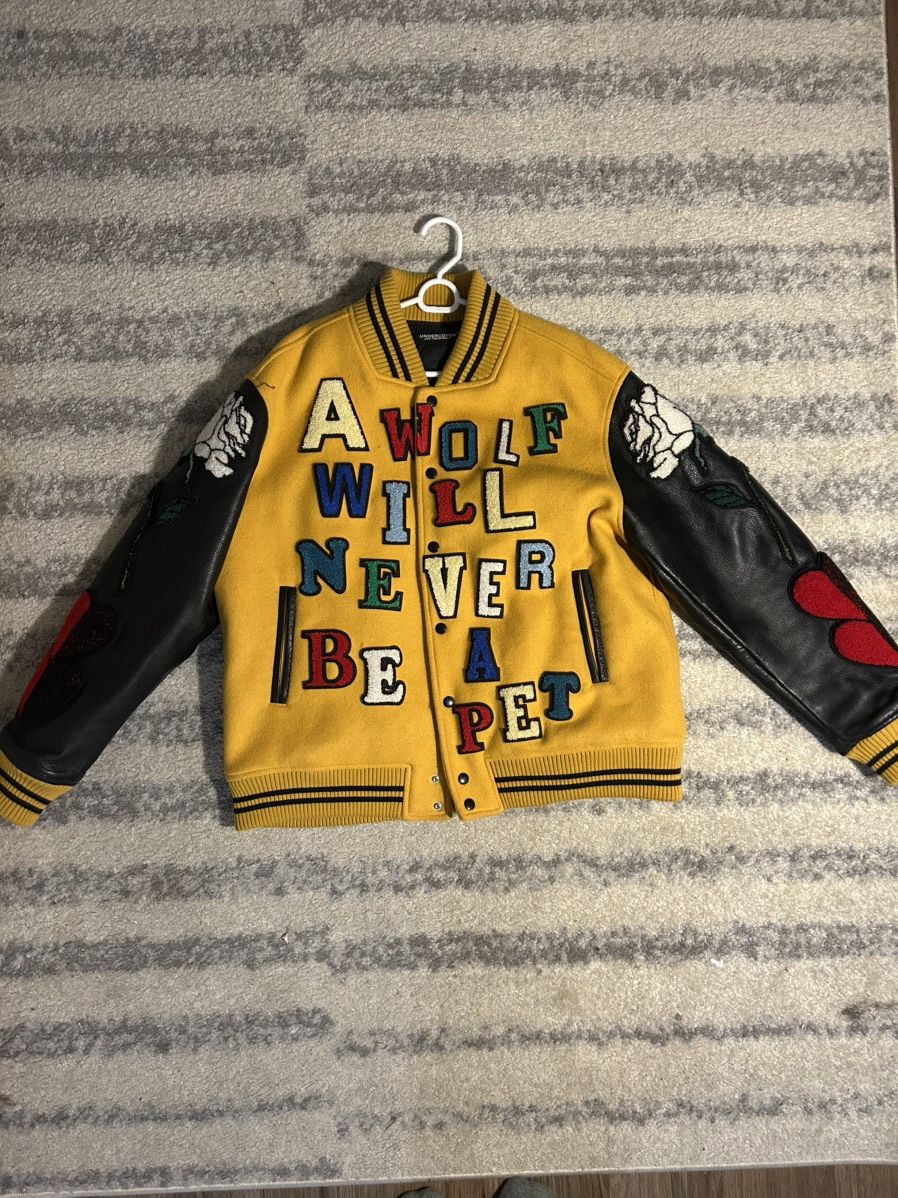 Jun Takahashi × Undercover Jun Takahashi × UNDERCOVER 💣🐝 Size US M / EU 48-50 / 2 - 2 Thumbnail