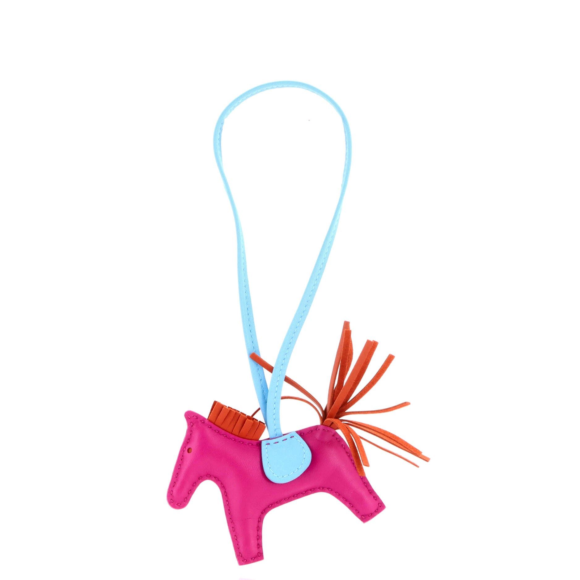 Hermes GriGri Rodeo Bag Charm Size ONE SIZE - 1 Thumbnail