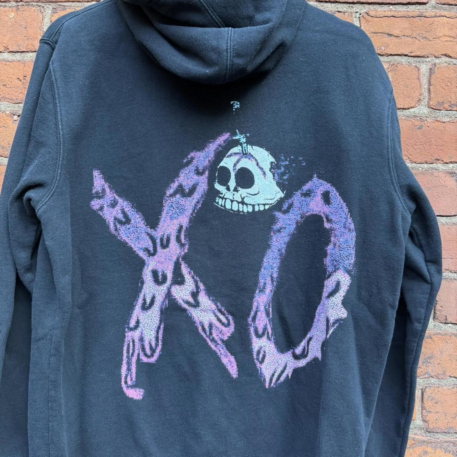 Other the weeknd xo after hours cartoon hoodie S Size US S / EU 44-46 / 1 - 5 Thumbnail
