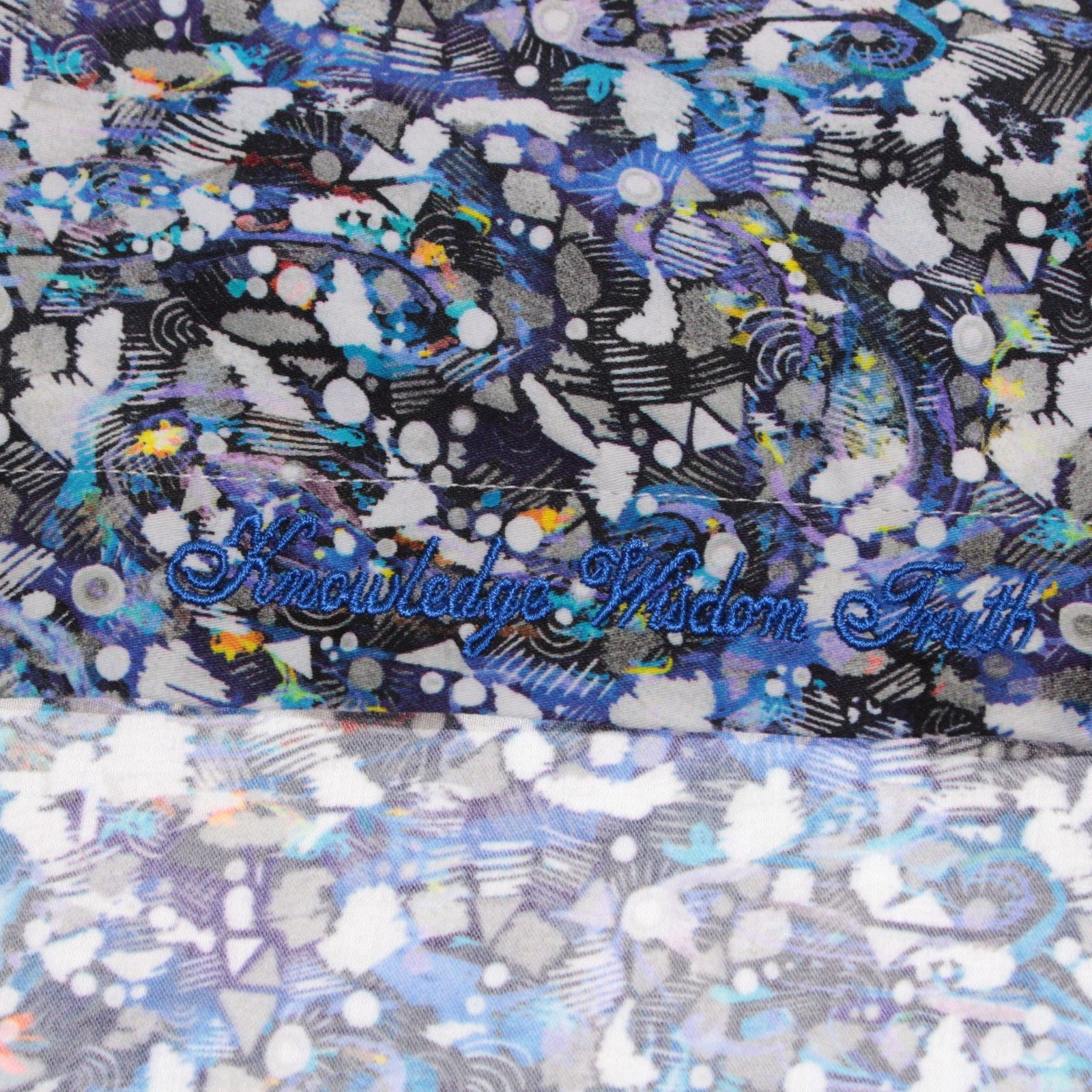 Robert Graham Robert Graham New with tags Shirt Size M US In Blue Size US M / EU 48-50 / 2 - 6 Thumbnail