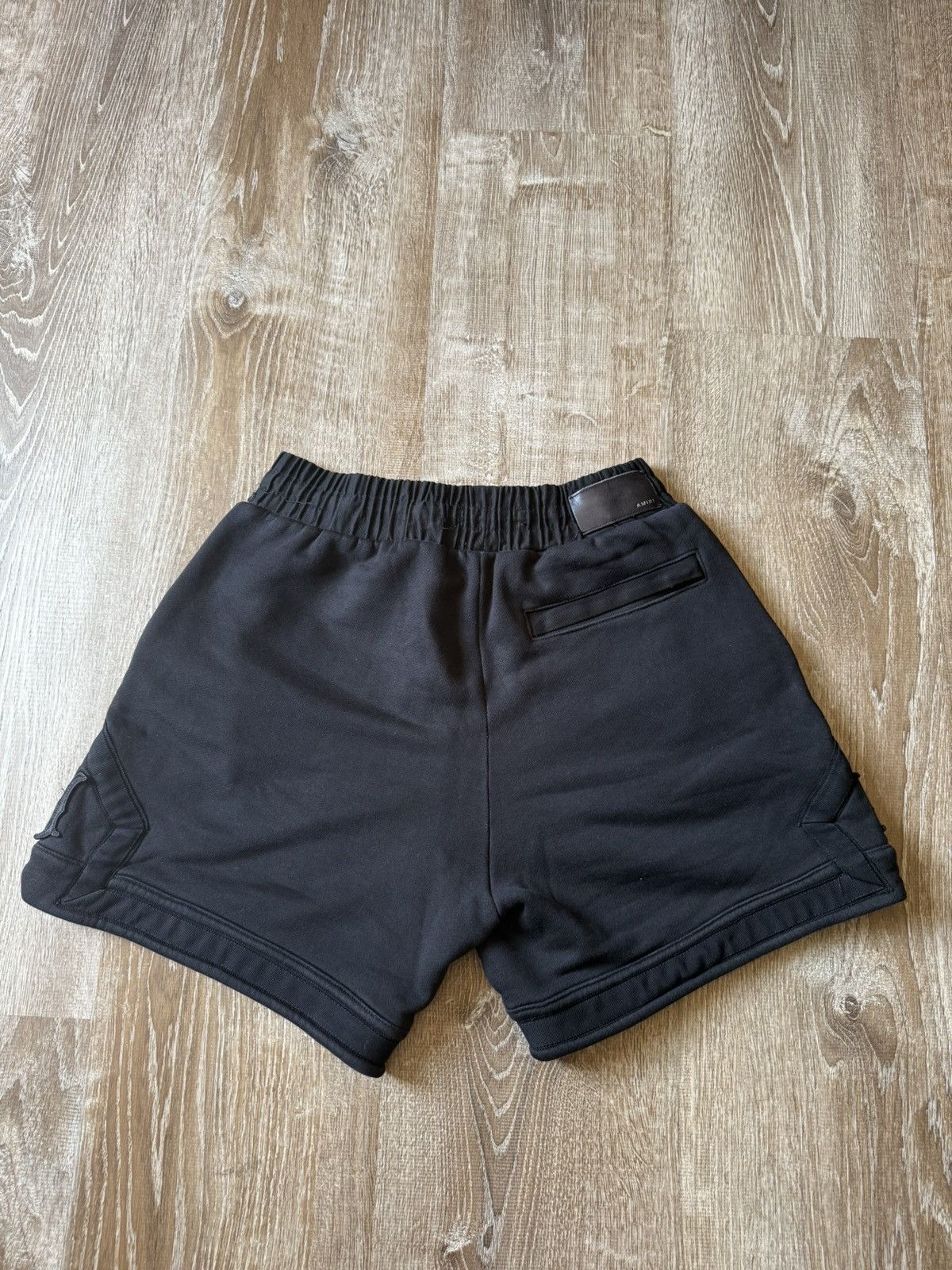 Amiri Amiri Shorts Size US 32 / EU 48 - 2 Thumbnail
