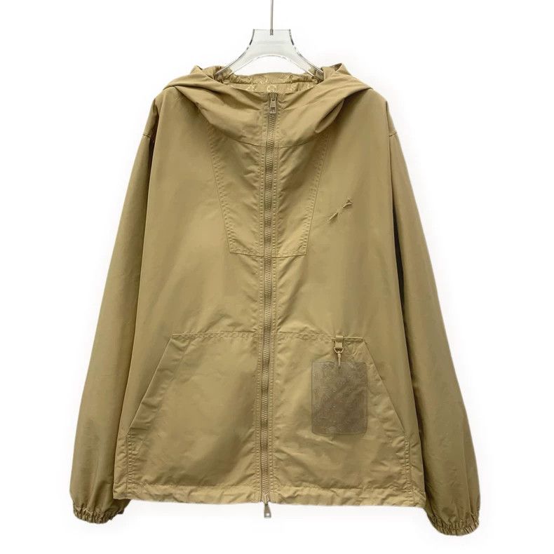 Louis Vuitton Louis Vuitton 23 styles of brown logo full of dark stripes Size US XL / EU 56 / 4 - 3 Thumbnail