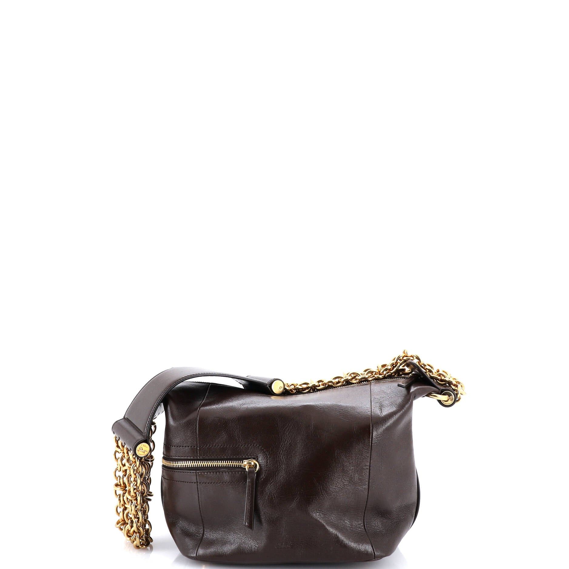 Chloe Multi Chain Camera Bag Size ONE SIZE - 1 Thumbnail