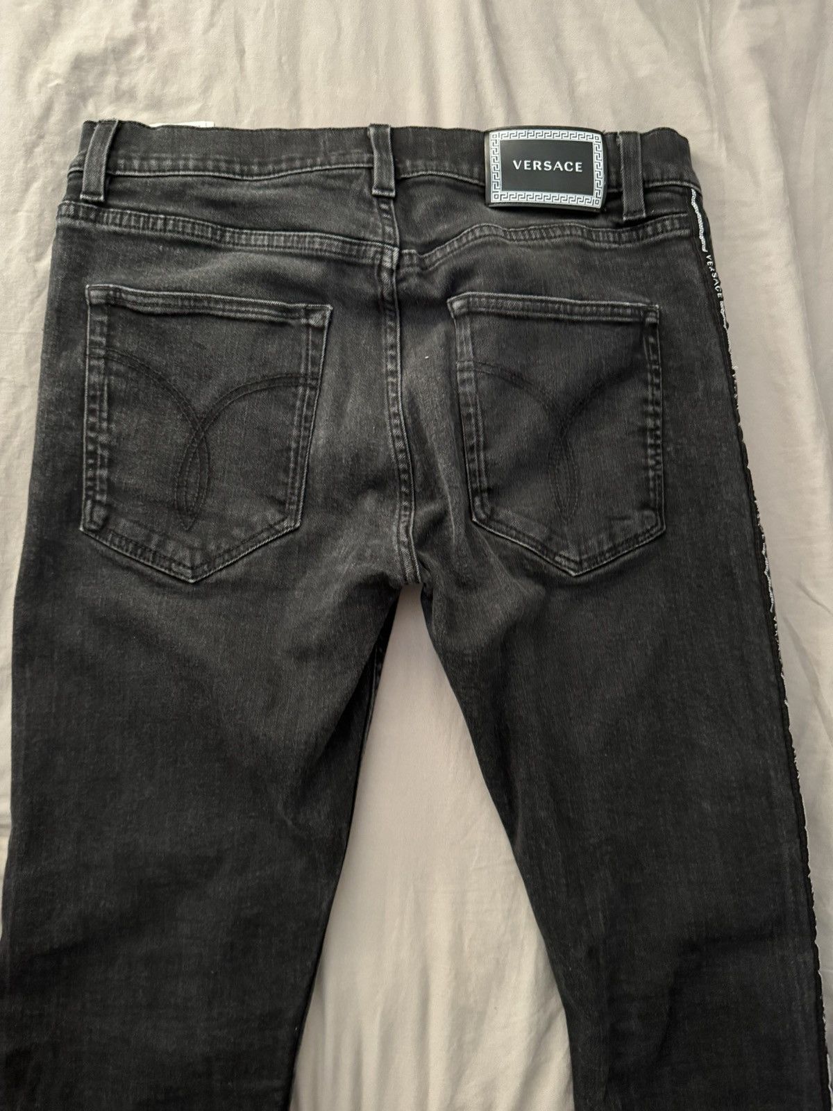 Versace Versace jeans Size US 30 / EU 46 - 5 Thumbnail