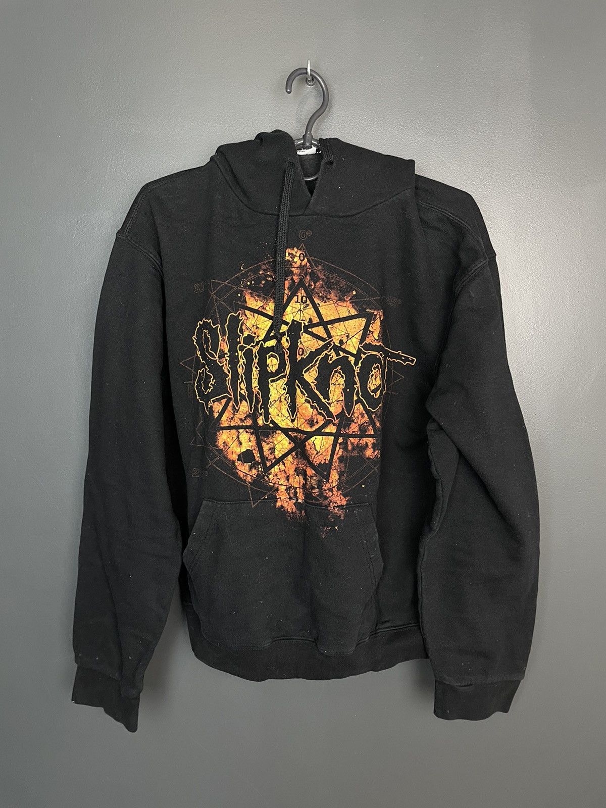 Slipknot Slipknot All Hope Is Gone Hoodie | Grailed