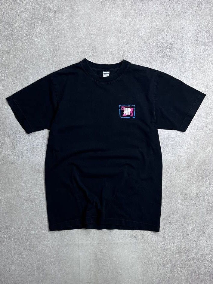 Undefeated Vintage Undefeated Boxy T-shirt S Size US S / EU 44-46 / 1 - 3 Thumbnail