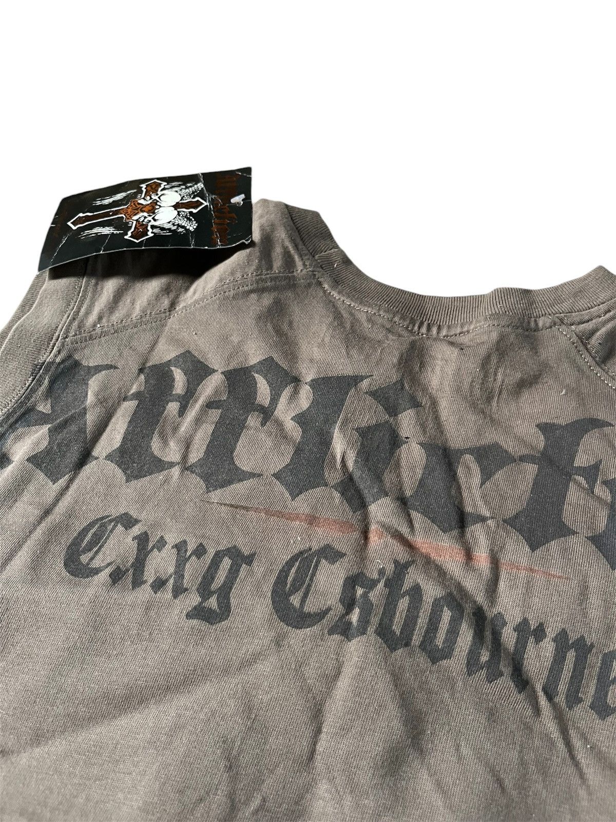 Affliction Archive Affliction tee Size US M / EU 48-50 / 2 - 3 Thumbnail
