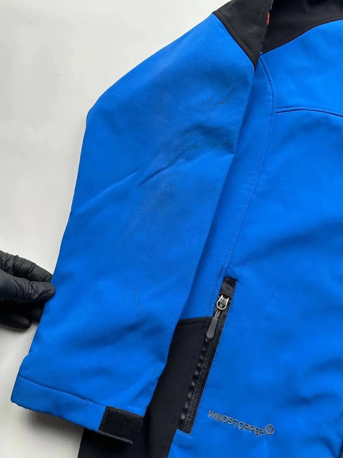 The North Face The North Face Vintage Jacket (296) Size US XL / EU 56 / 4 - 5 Thumbnail