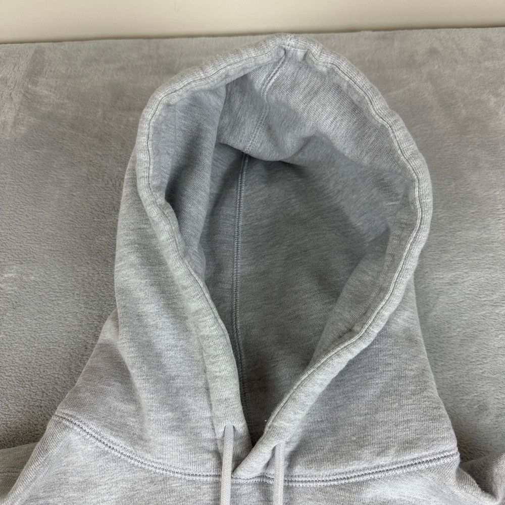 100 Thieves 100 Thieves Light Grey Hoodie Women’s Size S Size S / US 4 / IT 40 - 7 Thumbnail