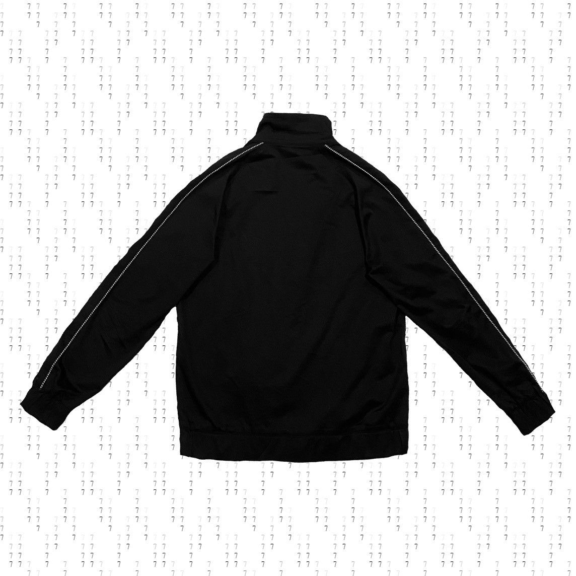 Number (N)ine Number Nine double skull jacket | Grailed