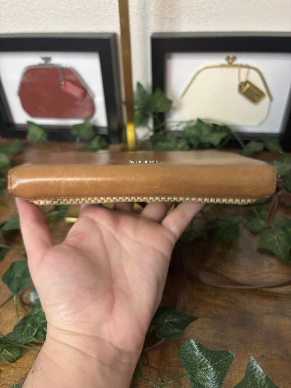 The Sak The Sak Woven Leather Crossbody Bag Size ONE SIZE - 6 Thumbnail