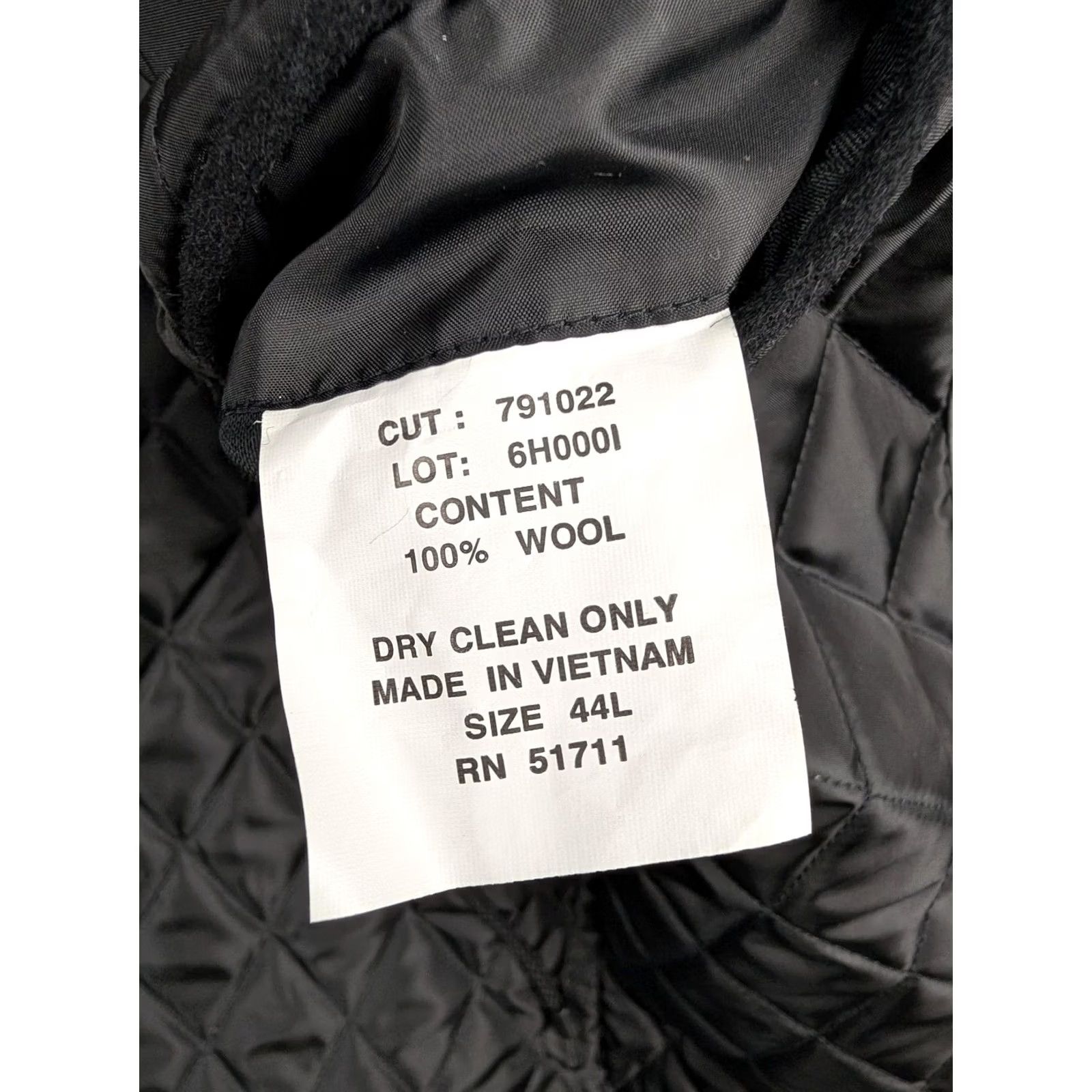 Ralph Lauren VINTAGE? No. (Oops) Size US S / EU 44-46 / 1 - 7 Thumbnail