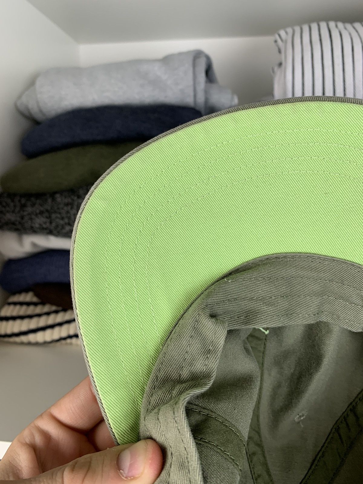 Other Vintage Polo Ralph Lauren Cap Hat Size ONE SIZE - 17 Thumbnail
