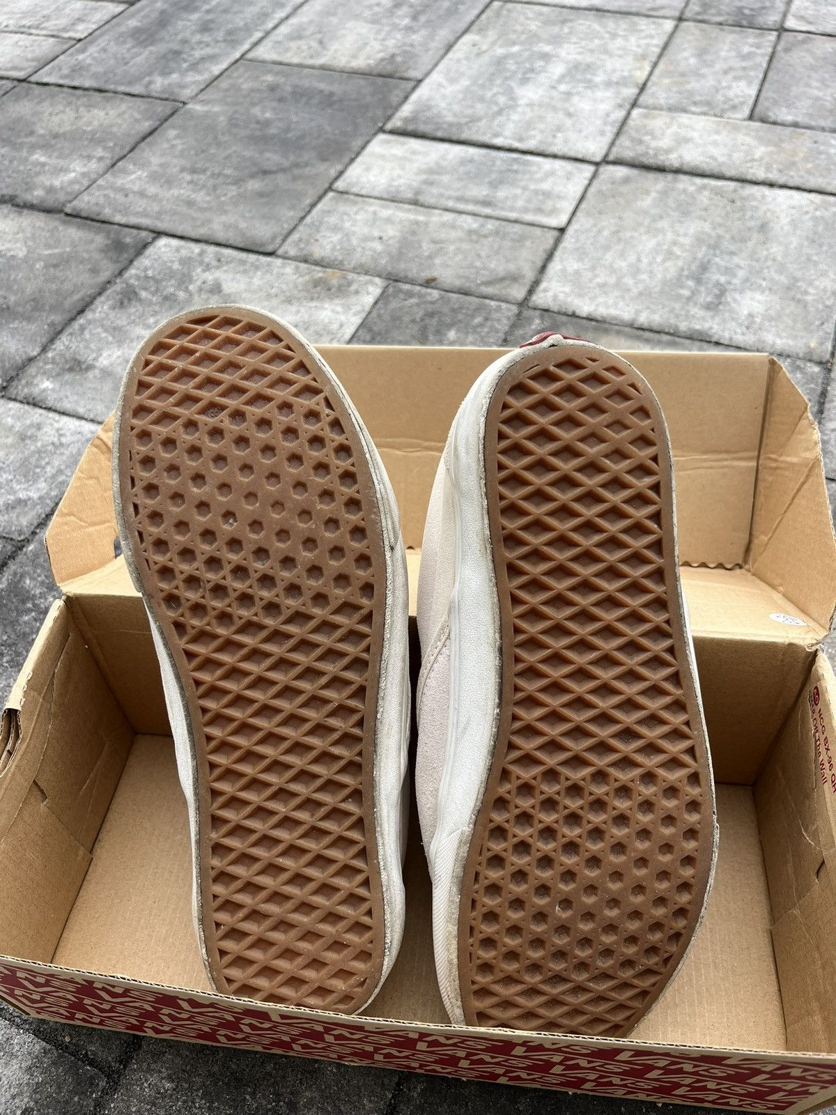 Vans Vans Slip On Size US 10 / EU 43 - 4 Thumbnail