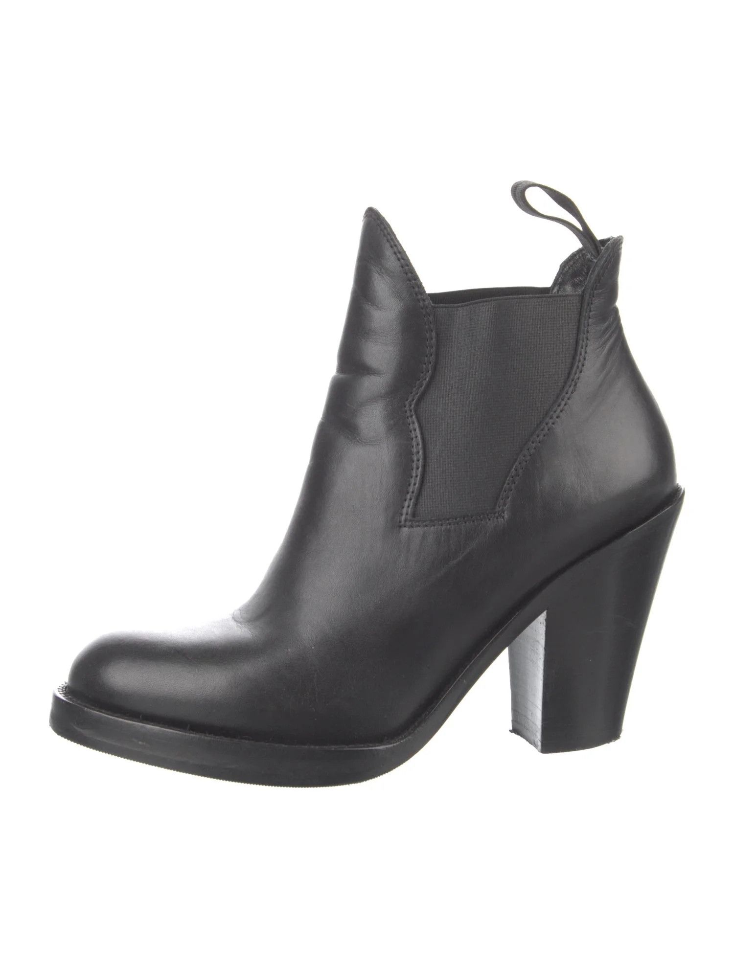 Acne Studios Acne Studios Boots Size US 9 / IT 39 - 1 Thumbnail