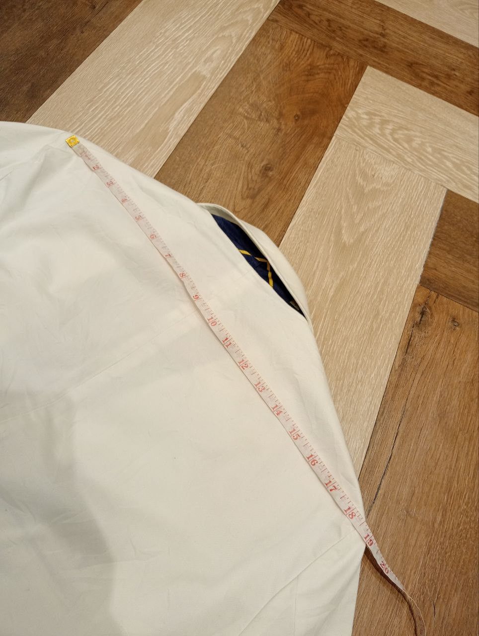 Polo Ralph Lauren POLO RALPH LAUREN BLAZERS - SIZE M Size US M / EU 48-50 / 2 - 19 Thumbnail
