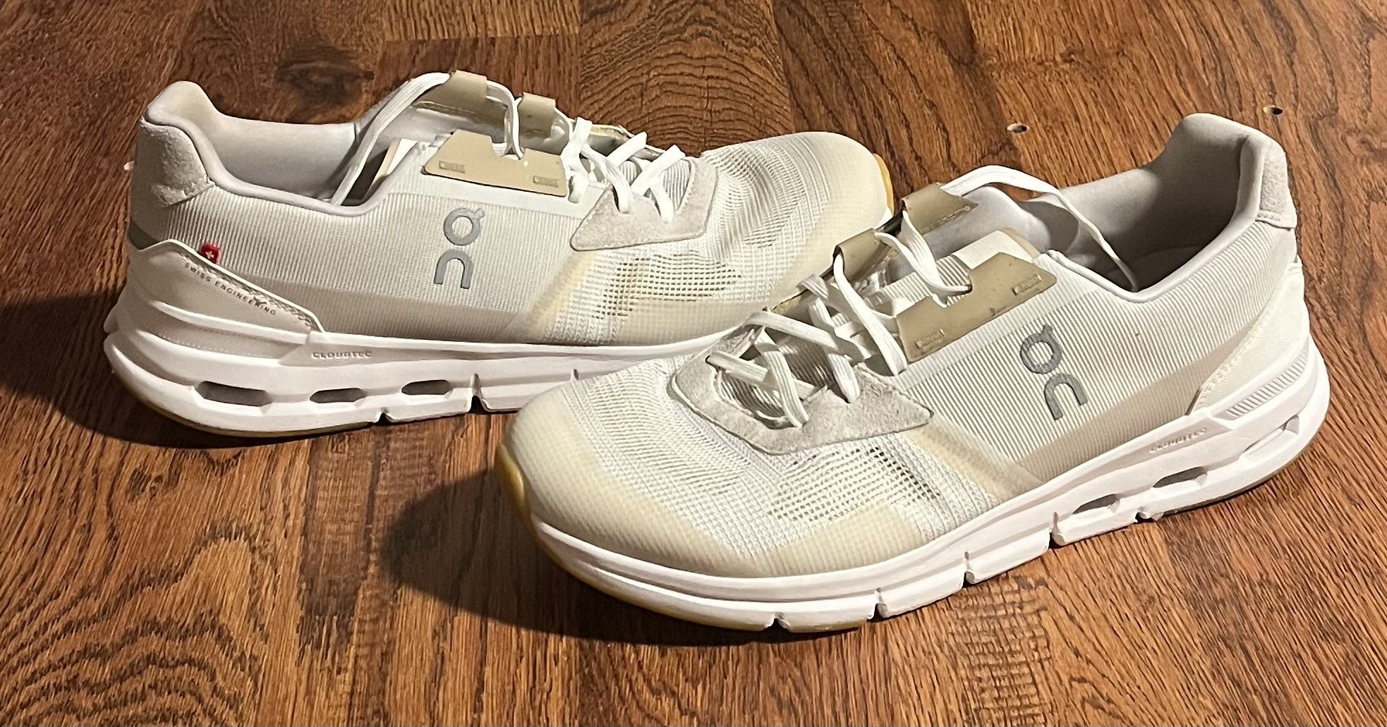 Other On Cloudgo Women Running Shoes Size US 11 / IT 41 - 1 Thumbnail