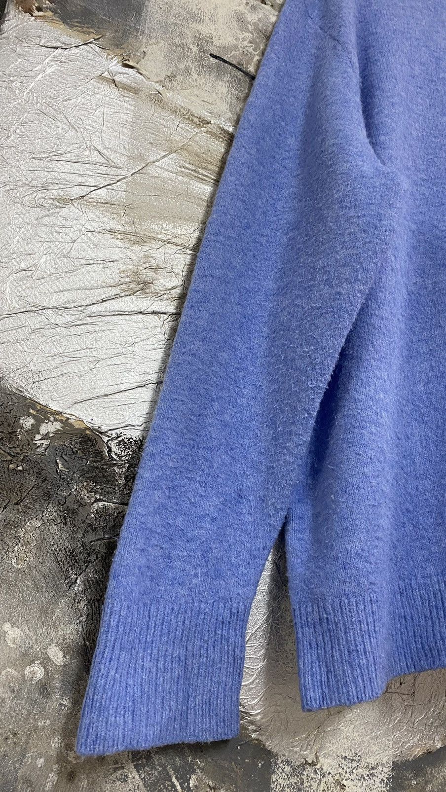 JW Anderson × Uniqlo J.W Anderson x Uniqlo Knitwear Sweater Size US L / EU 52-54 / 3 - 2 Thumbnail
