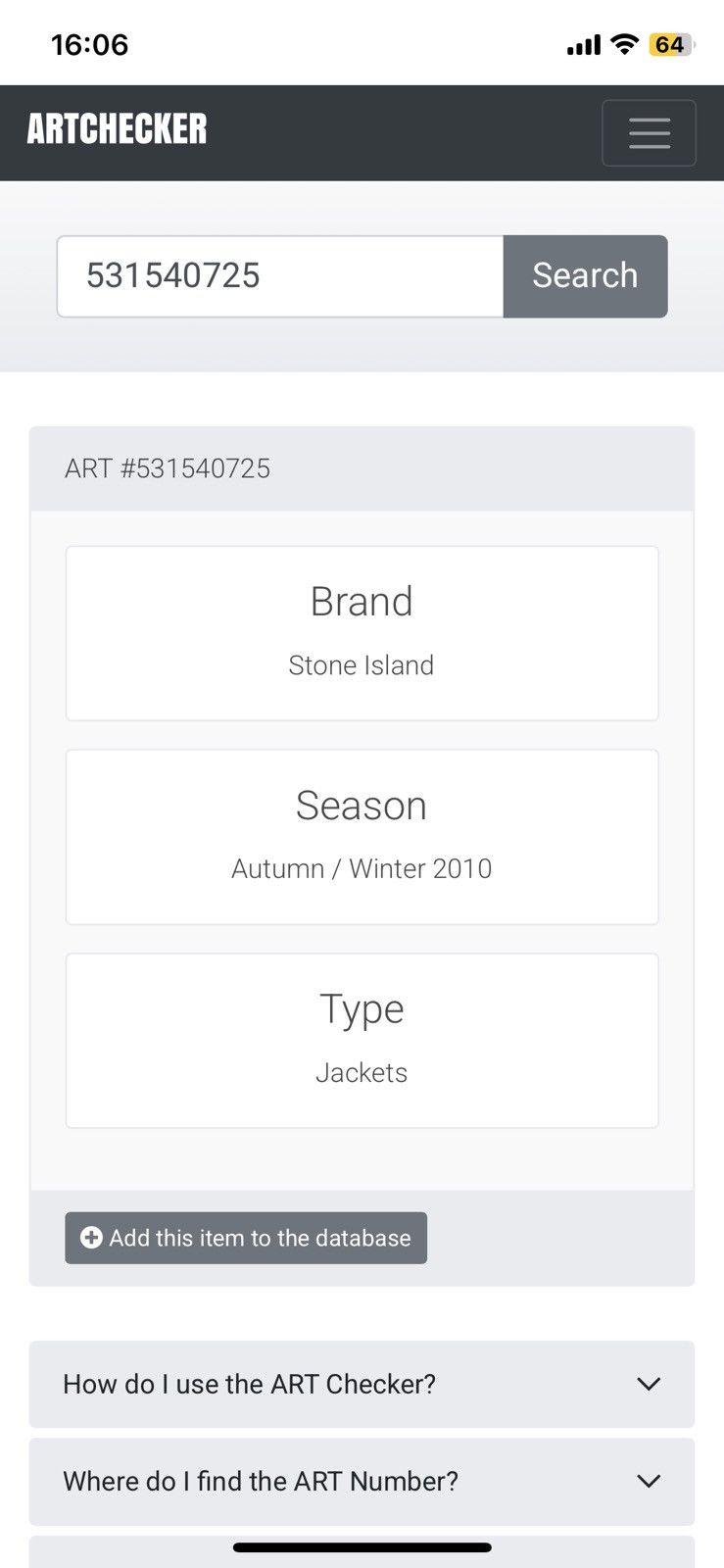 Stone Island Stone island reversible opaque nylon tela puffer Size US XL / EU 56 / 4 - 25 Thumbnail
