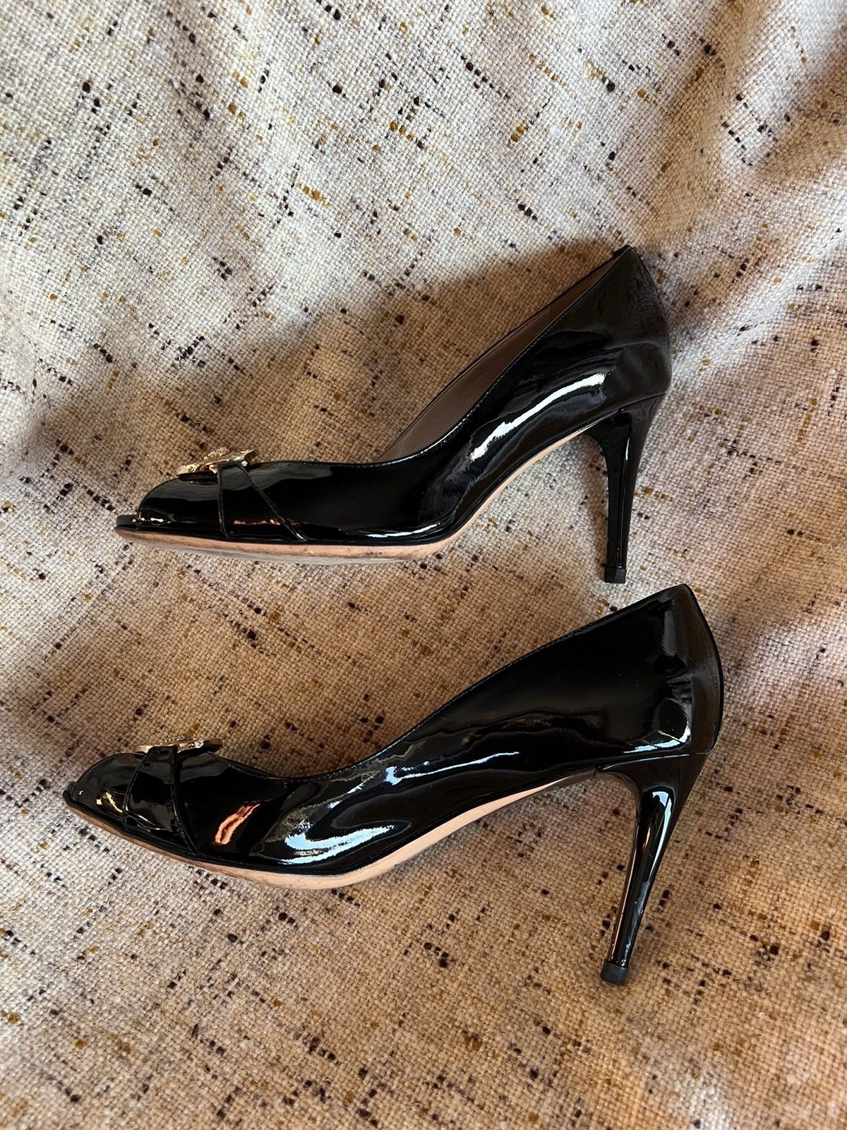 Versace Versace shoes Size US 6 / IT 36 - 11 Thumbnail