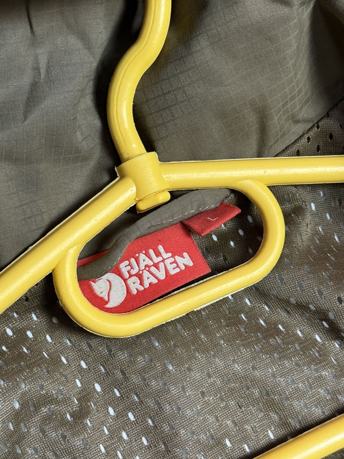 Fjallraven Fjallraven woman’s jacket size L Size L / US 10 / IT 46 - 18 Thumbnail