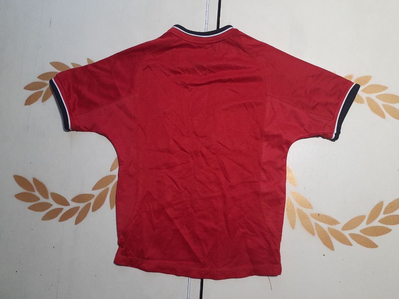 Umbro Umbro Manchester United Jersey 2000-2001 kids size 29/SB Size US XXS / EU 40 - 4 Thumbnail