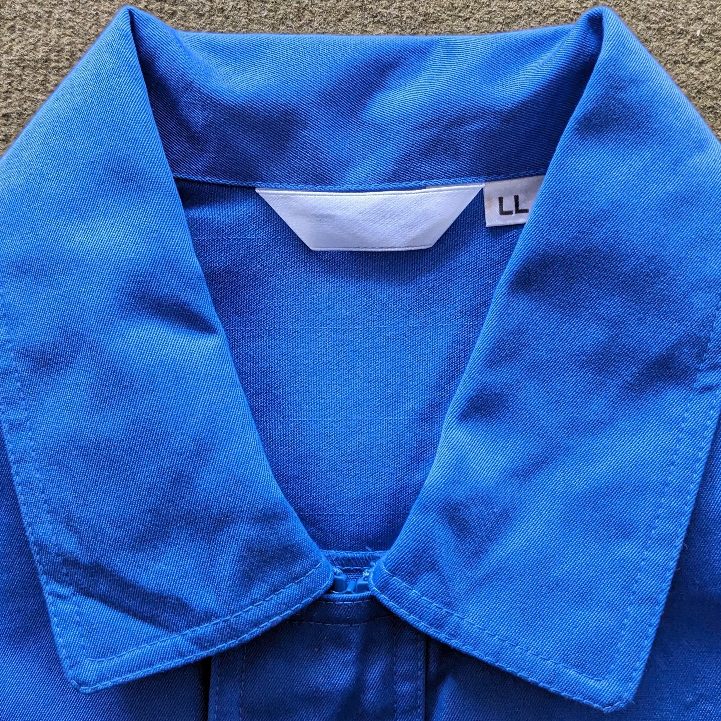 Other Vintage MITSUBISHI RALLI ART Racing Workers Jacket Size US L / EU 52-54 / 3 - 4 Thumbnail